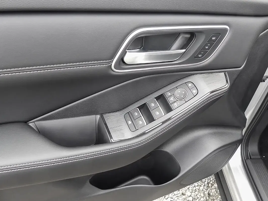 Nissan X-Trail - Thumbnail 15