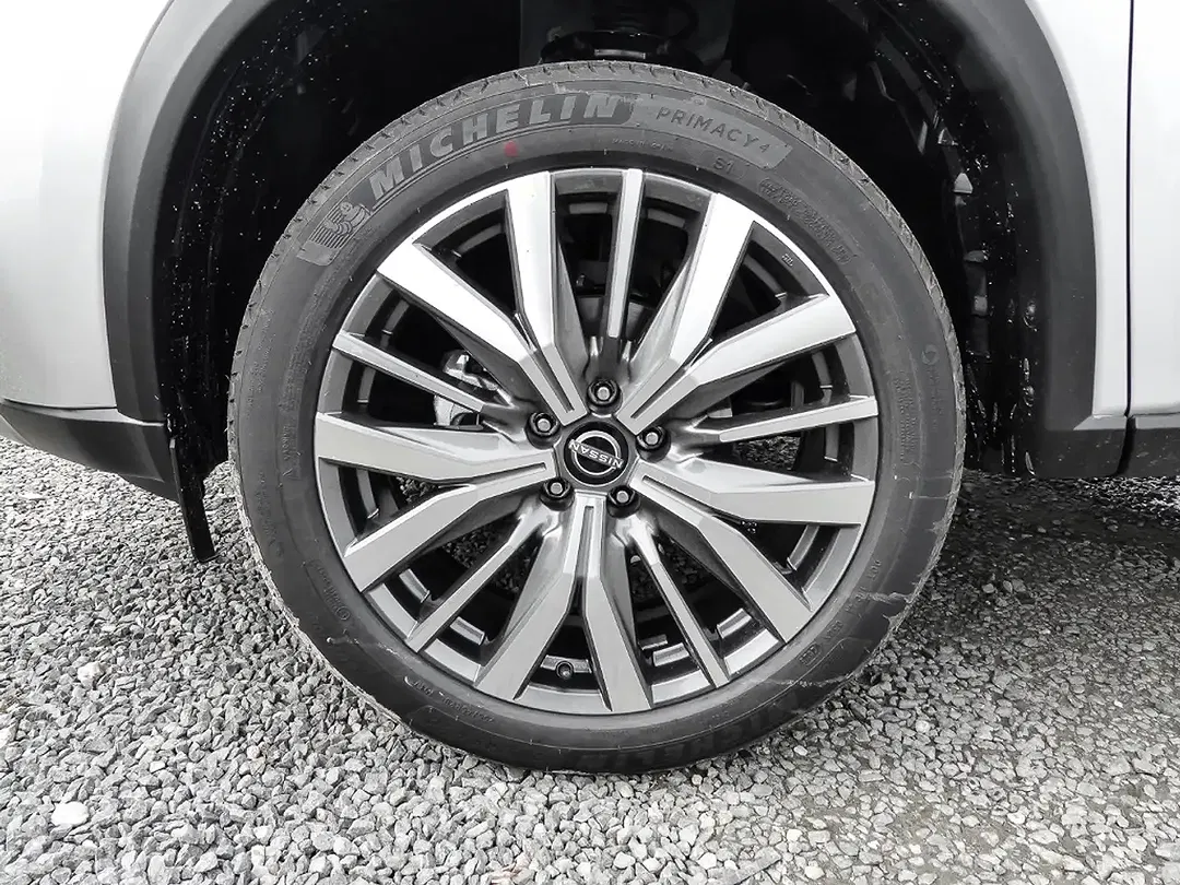 Nissan X-Trail - Thumbnail 3