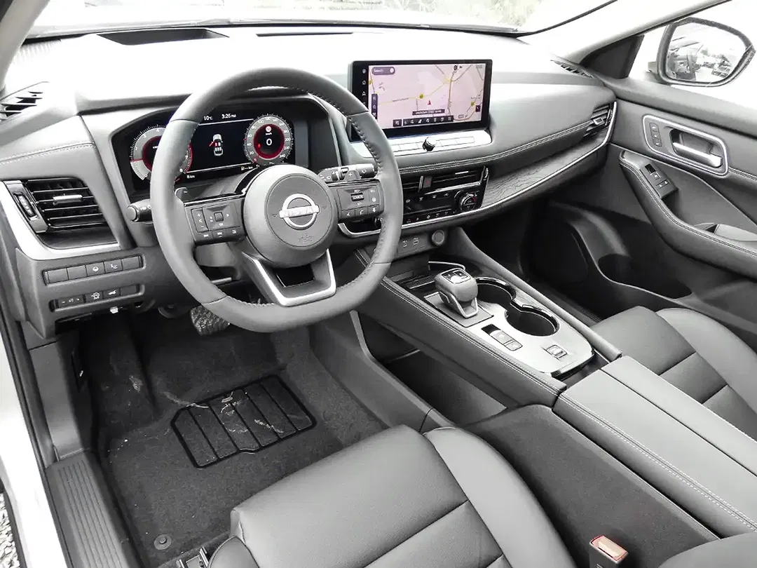 Nissan X-Trail - Thumbnail 5