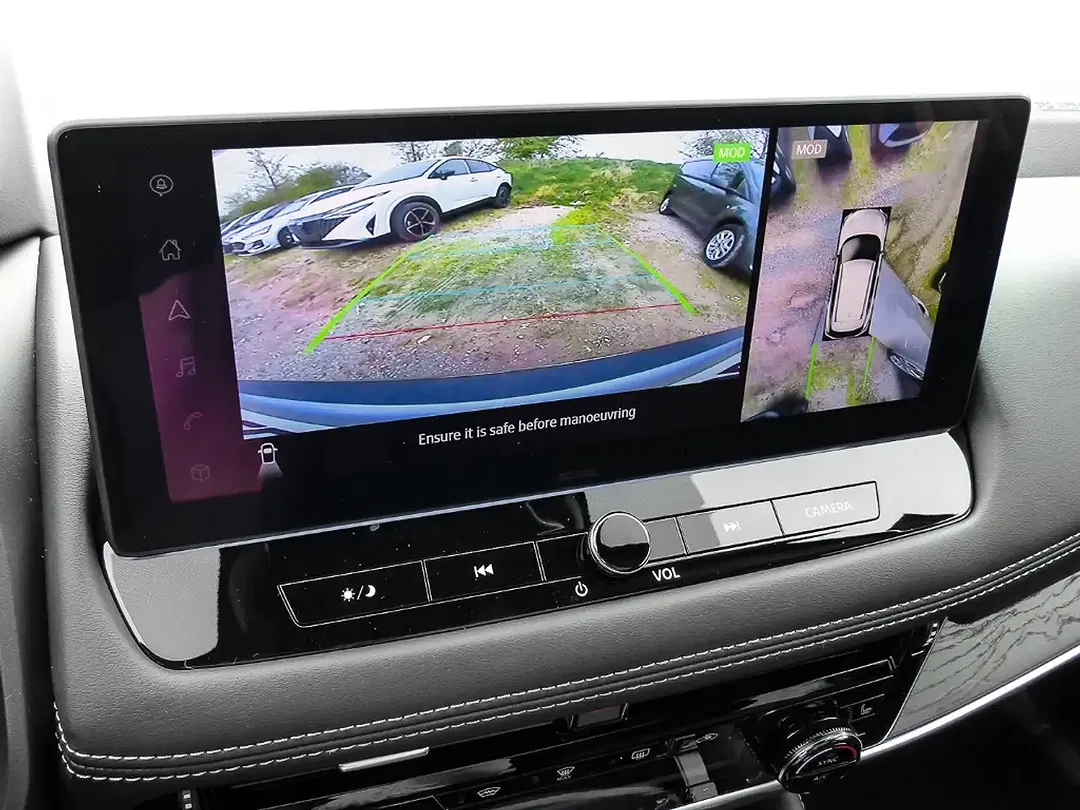 Nissan X-Trail - Thumbnail 8