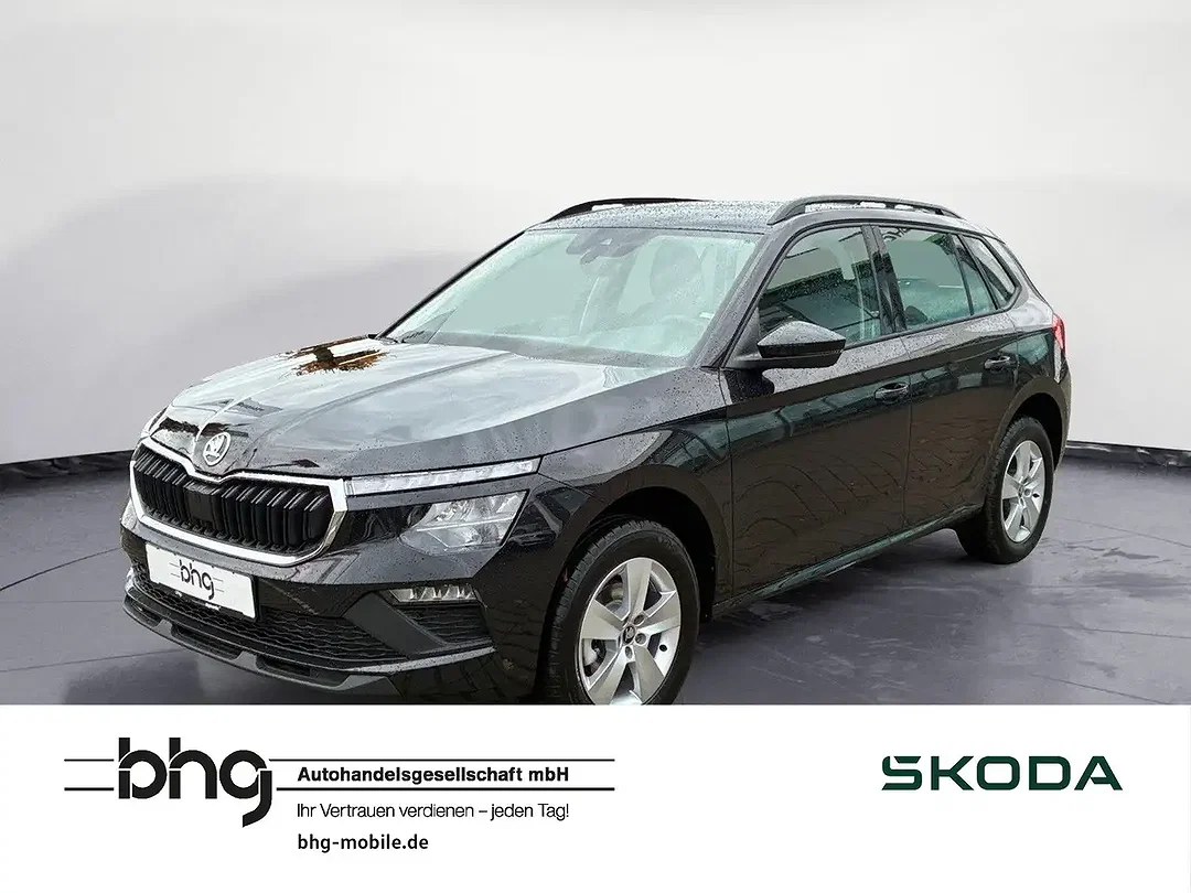Skoda Kamiq - Afbeelding 1
