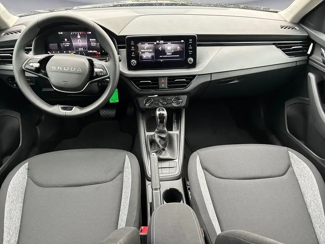 Skoda Kamiq - Thumbnail 8