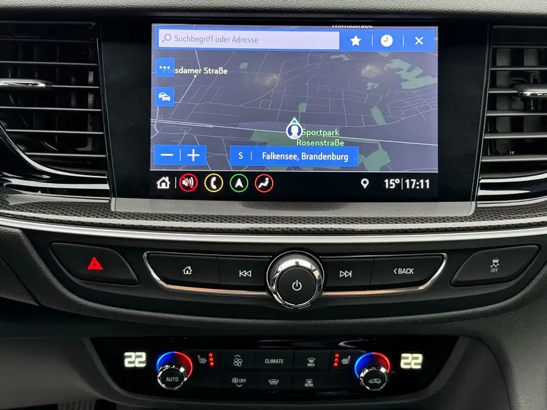 Opel Insignia - Thumbnail 15