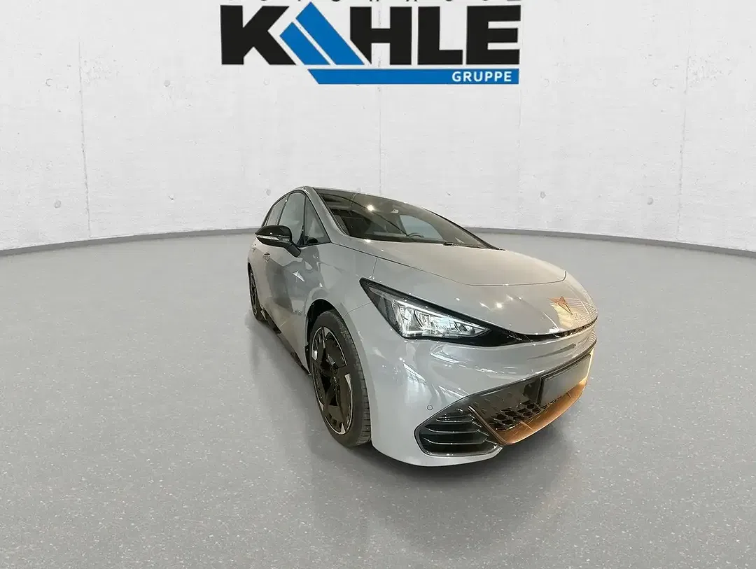 CUPRA Born - Thumbnail 3
