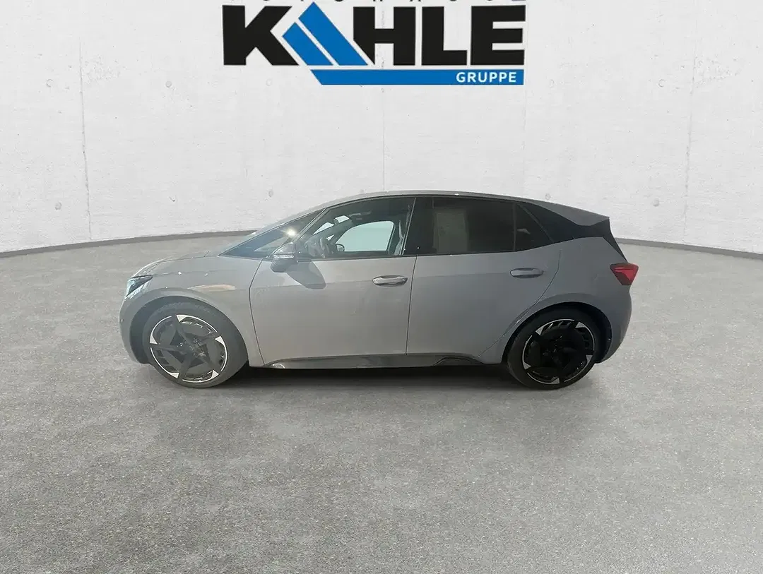 CUPRA Born - Thumbnail 5