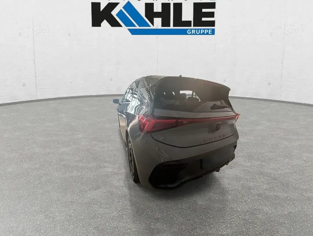 CUPRA Born - Thumbnail 6