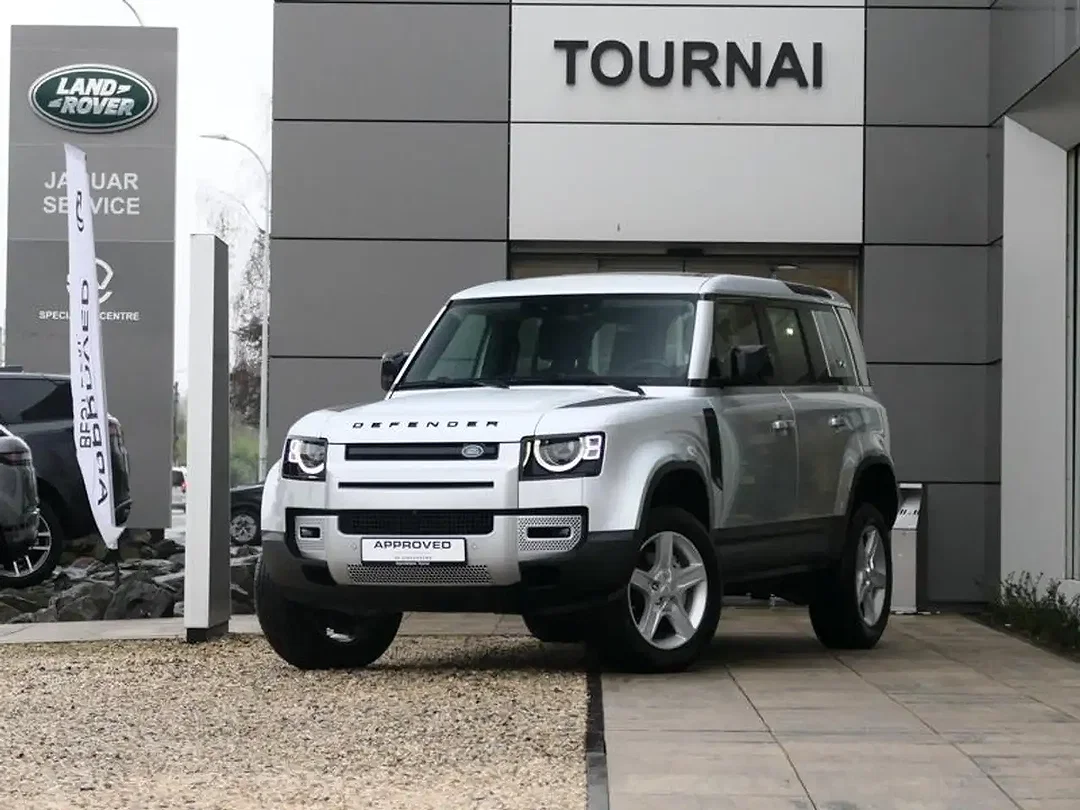 Land Rover Defender - Afbeelding 1