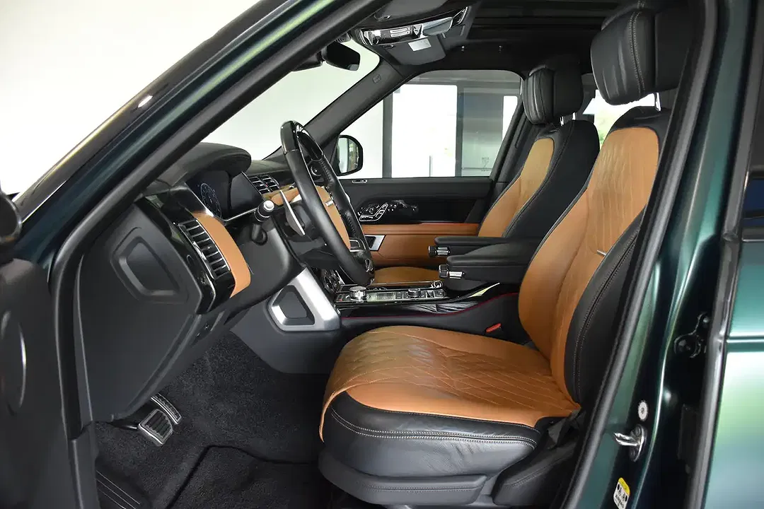 Land Rover Range Rover - Thumbnail 12