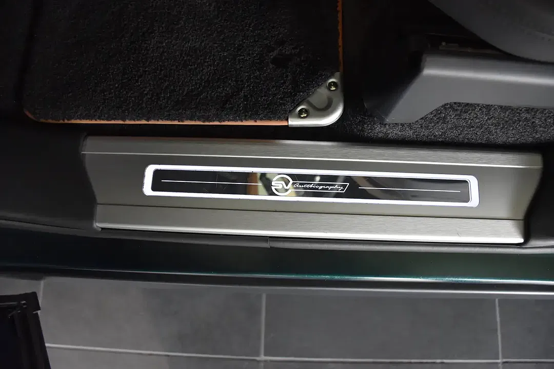 Land Rover Range Rover - Thumbnail 13
