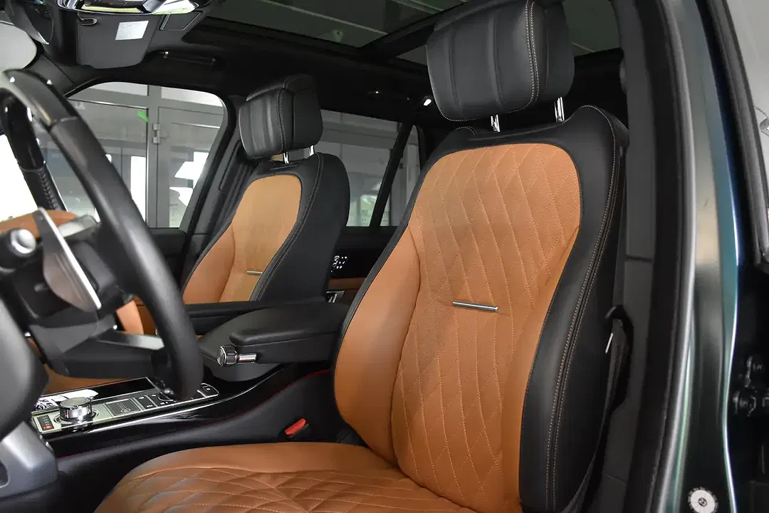 Land Rover Range Rover - Thumbnail 15