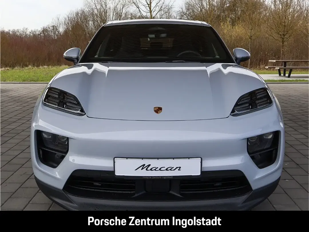 Porsche Macan - Thumbnail 13
