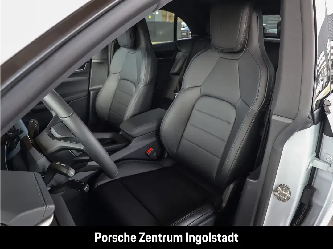 Porsche Macan - Thumbnail 15