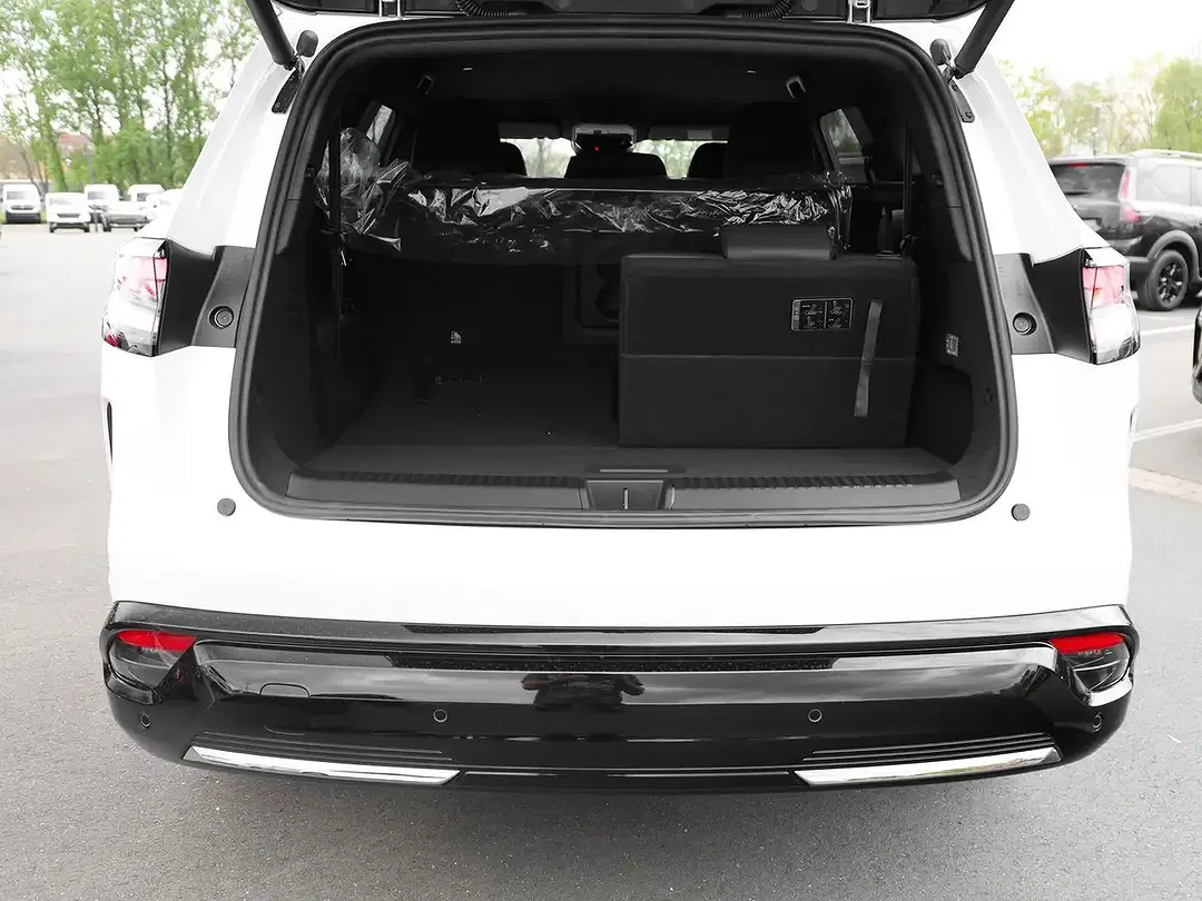 Renault Espace - Thumbnail 13