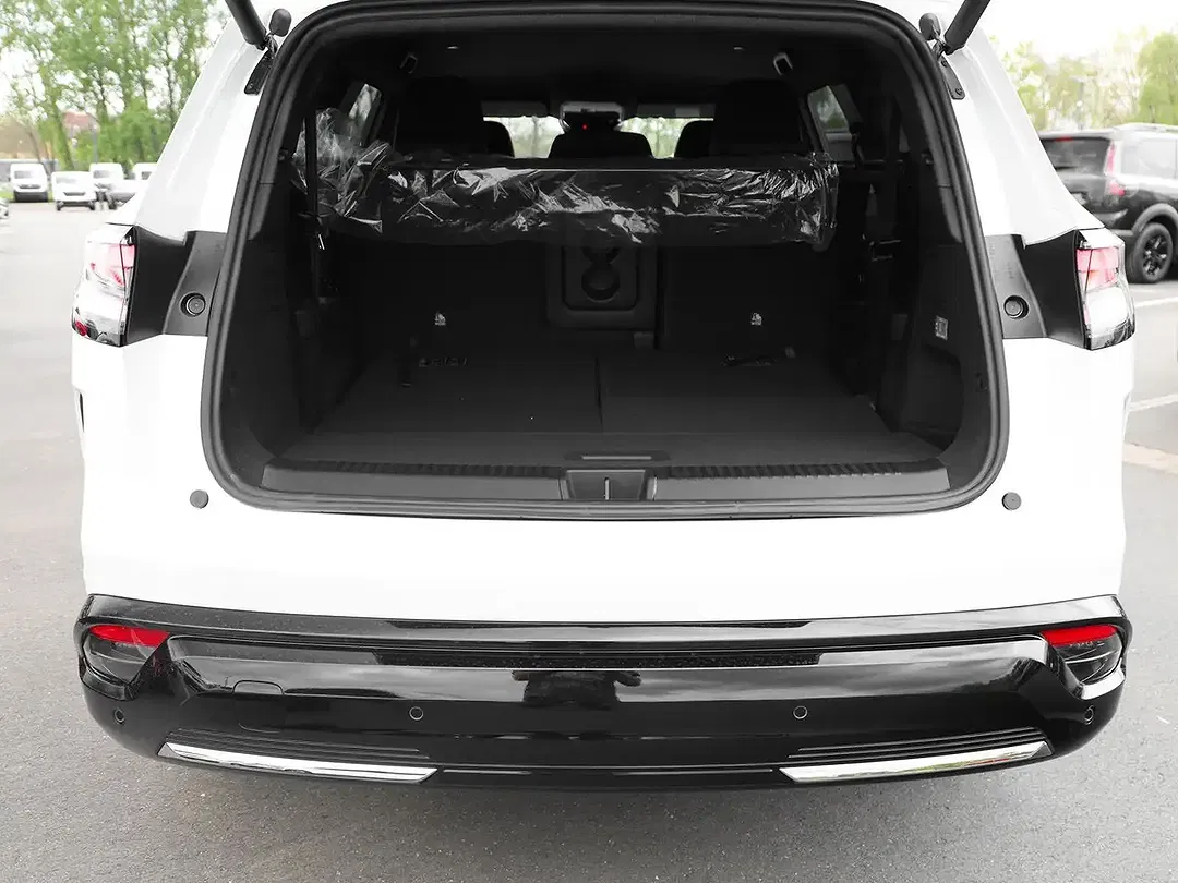 Renault Espace - Thumbnail 14