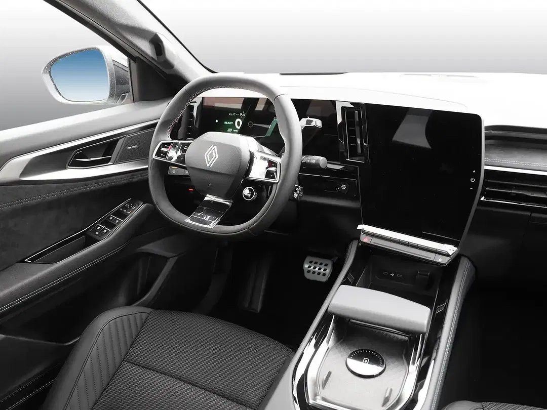 Renault Espace - Thumbnail 6