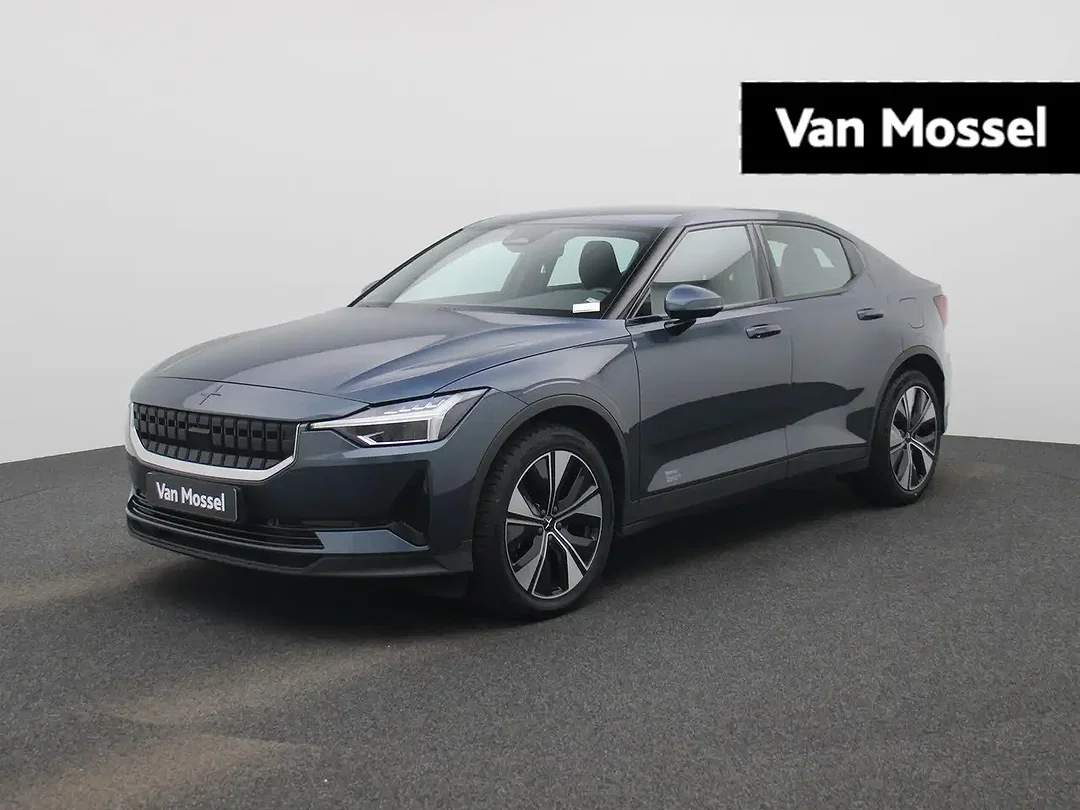 Polestar 2 - Afbeelding 1