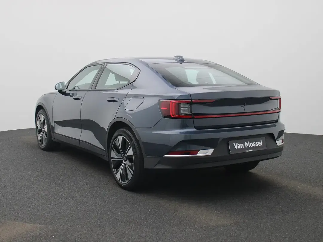 Polestar 2 - Thumbnail 2