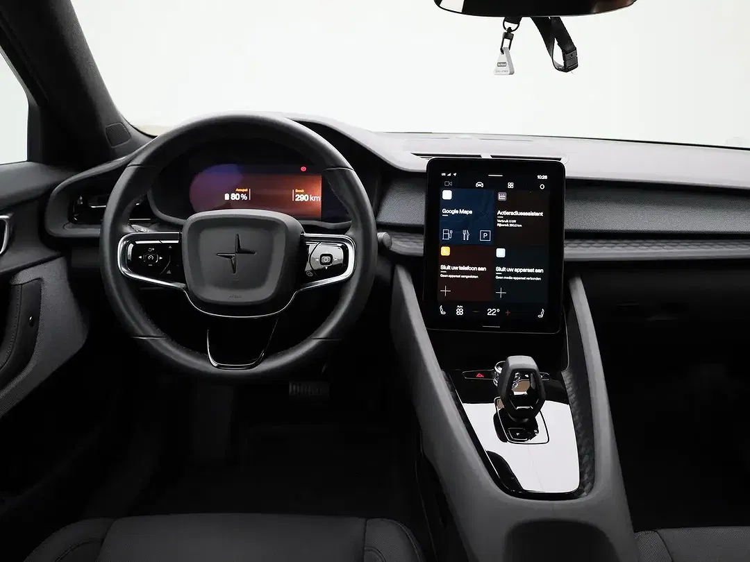 Polestar 2 - Thumbnail 7