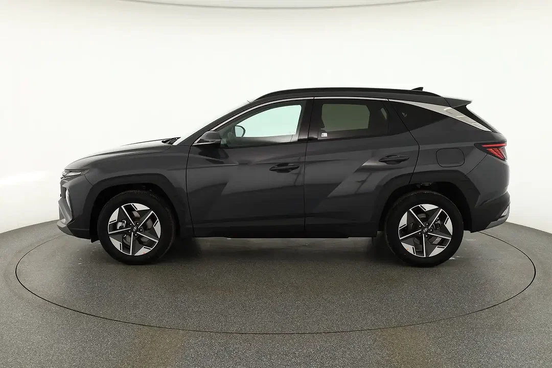 Hyundai TUCSON - Afbeelding 1