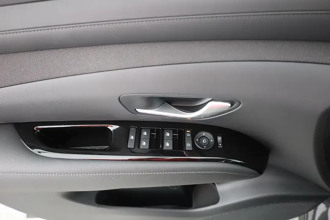 Hyundai TUCSON - Thumbnail 20