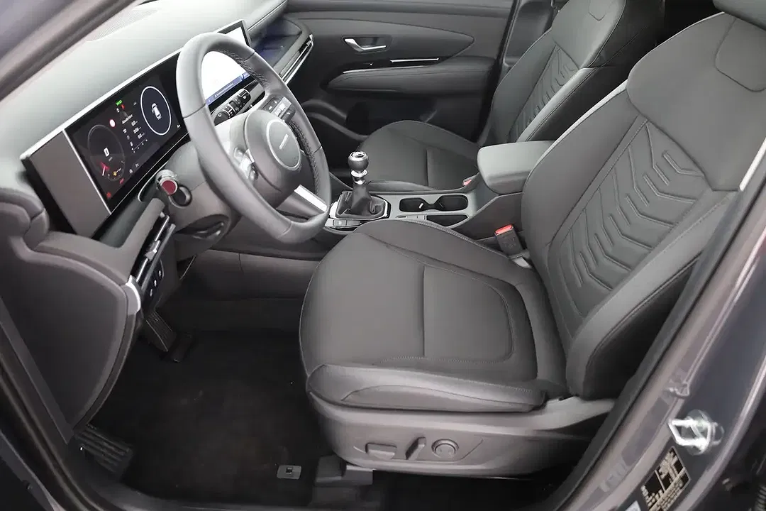 Hyundai TUCSON - Thumbnail 21