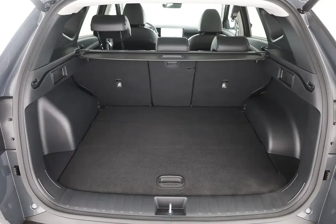 Hyundai TUCSON - Thumbnail 24