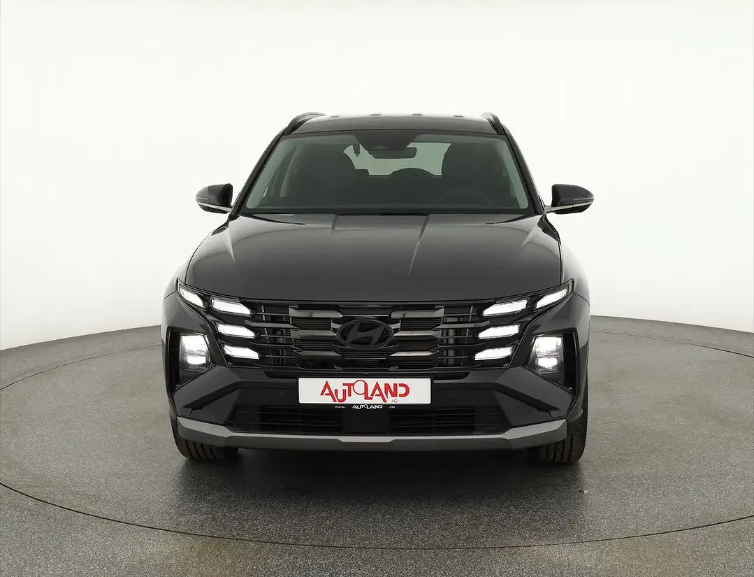 Hyundai TUCSON - Thumbnail 7