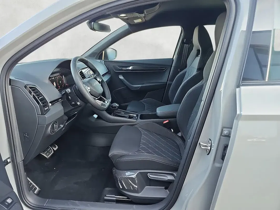 Skoda Karoq - Thumbnail 9