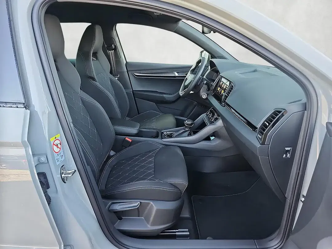 Skoda Karoq - Thumbnail 10