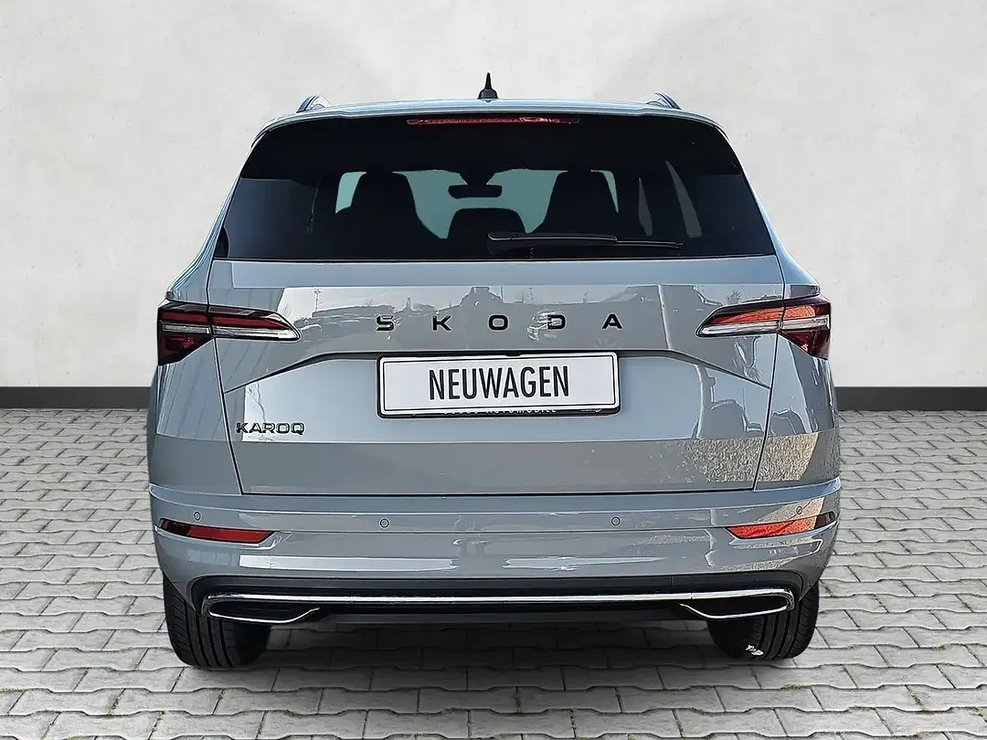 Skoda Karoq - Thumbnail 20