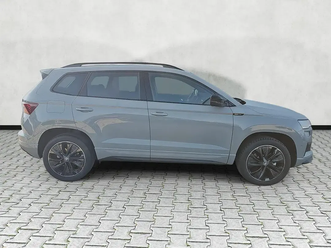 Skoda Karoq - Thumbnail 8