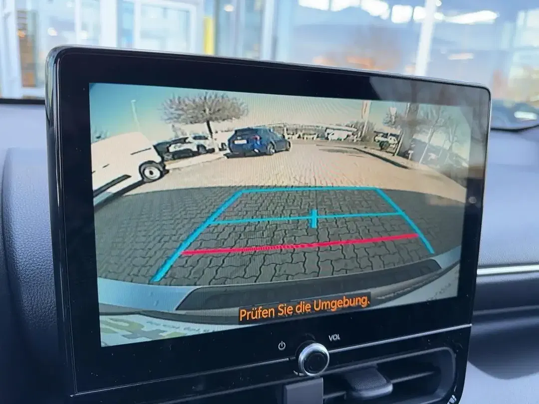 Toyota Yaris - Thumbnail 15