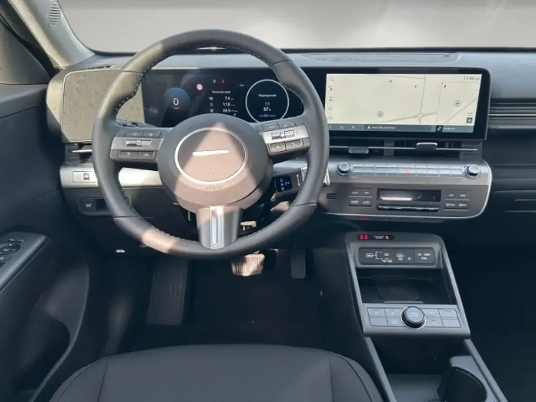 Hyundai KONA - Thumbnail 9