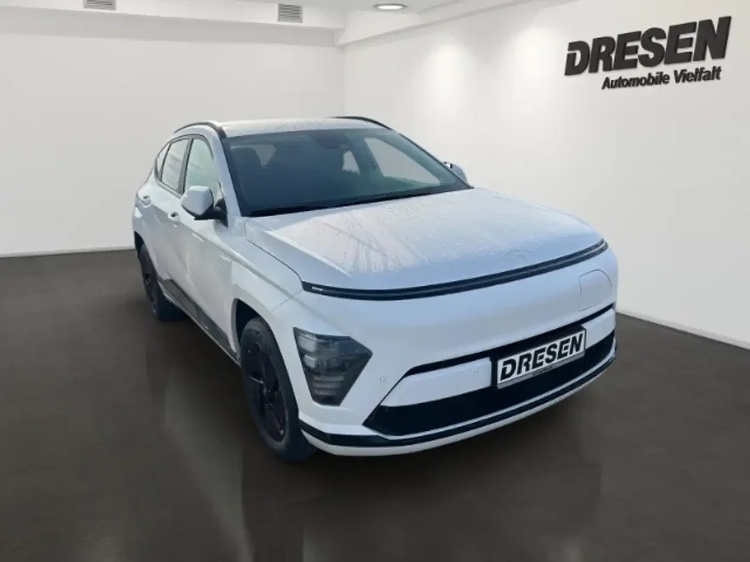 Hyundai KONA - Afbeelding 1