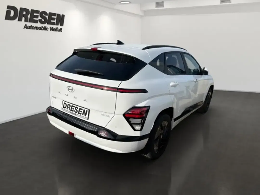 Hyundai KONA - Thumbnail 2