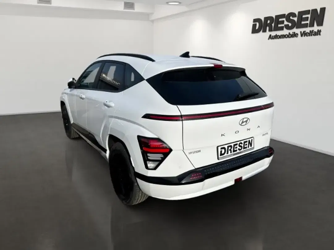 Hyundai KONA - Thumbnail 3