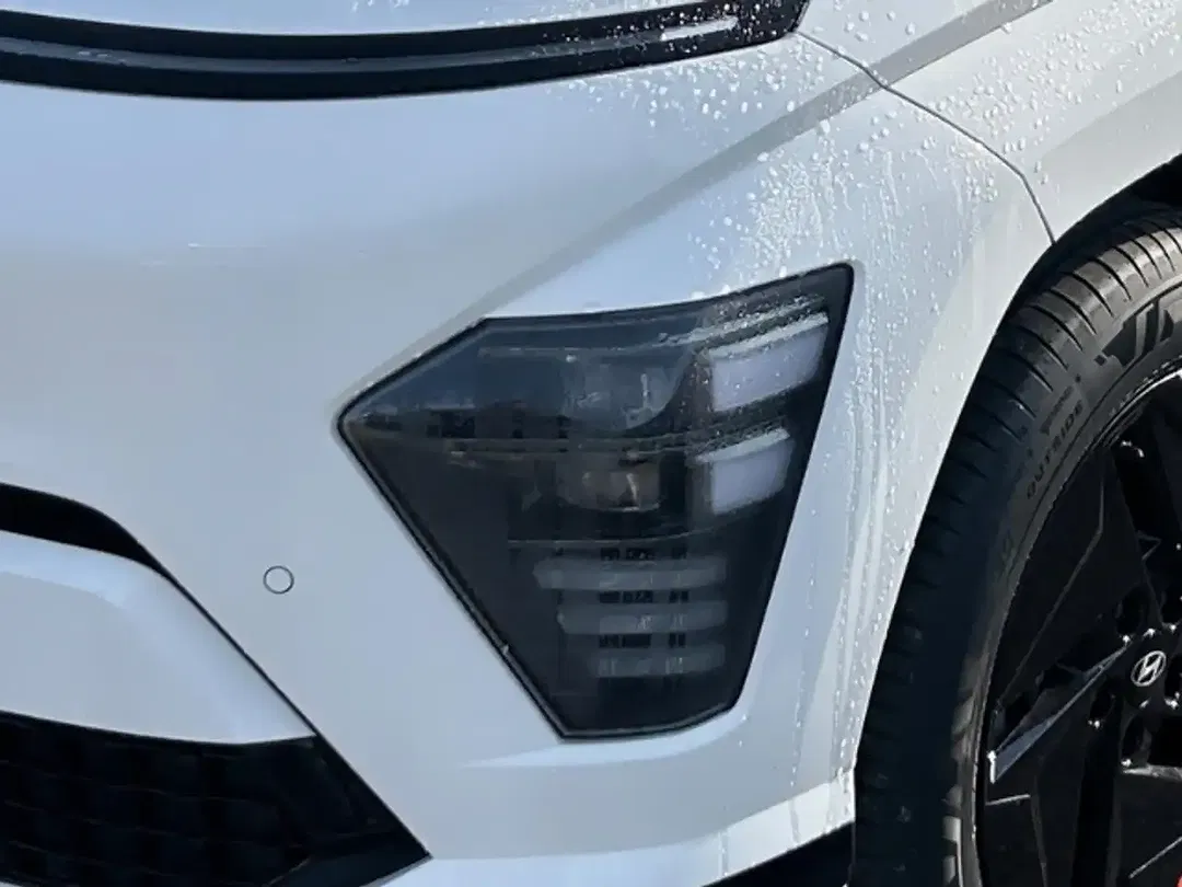Hyundai KONA - Thumbnail 4