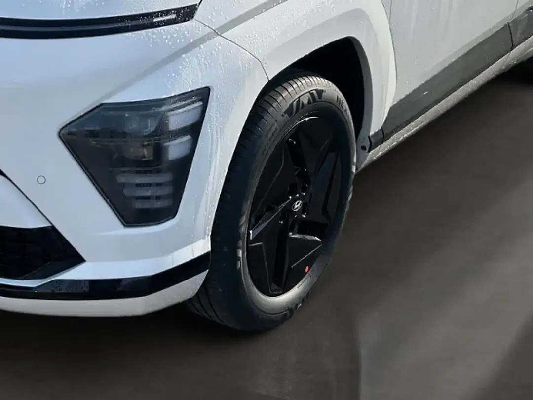 Hyundai KONA - Thumbnail 5