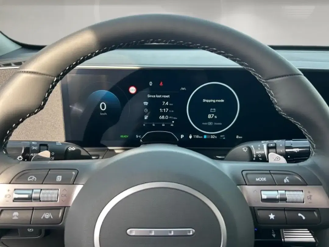 Hyundai KONA - Thumbnail 7