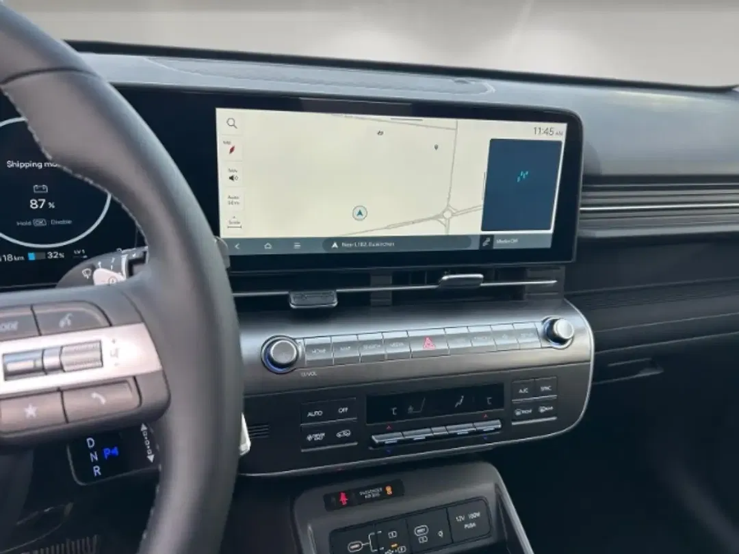 Hyundai KONA - Thumbnail 8