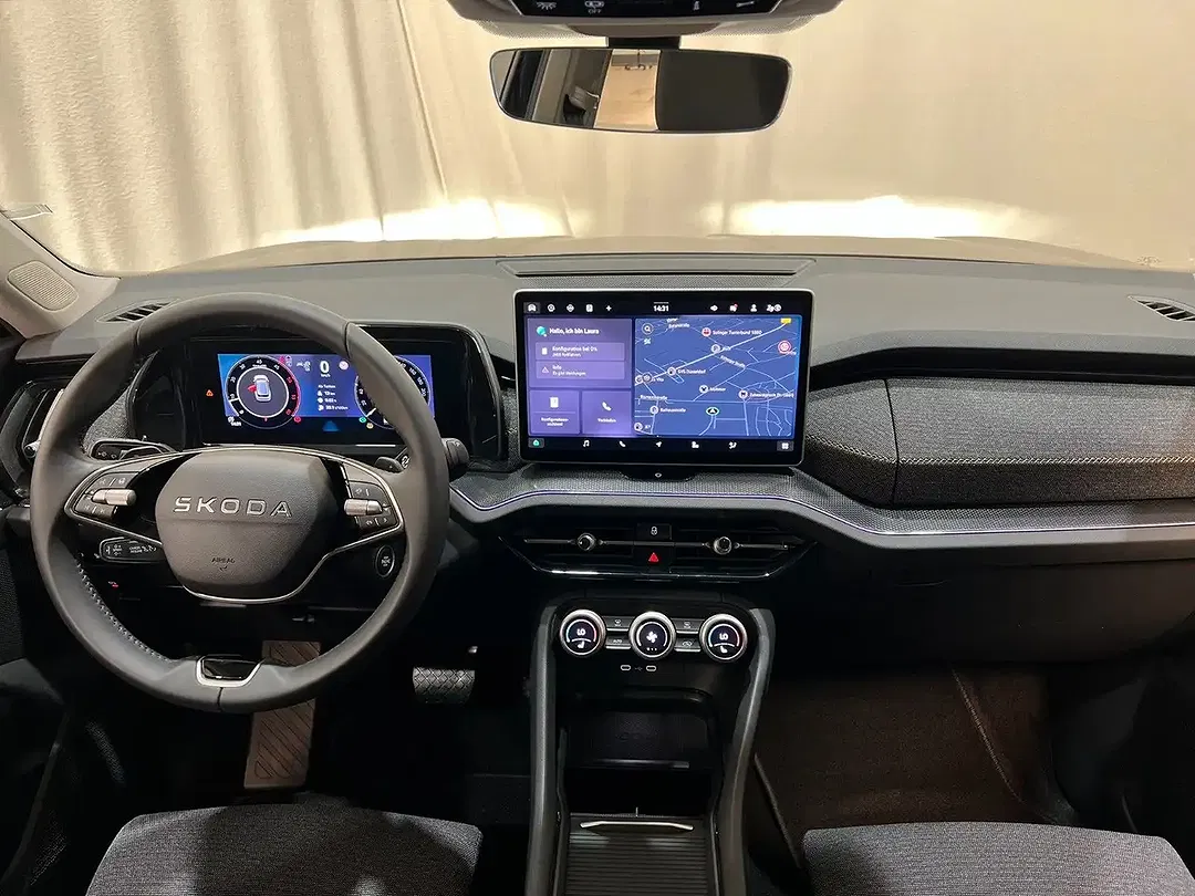 Skoda Kodiaq - Thumbnail 11