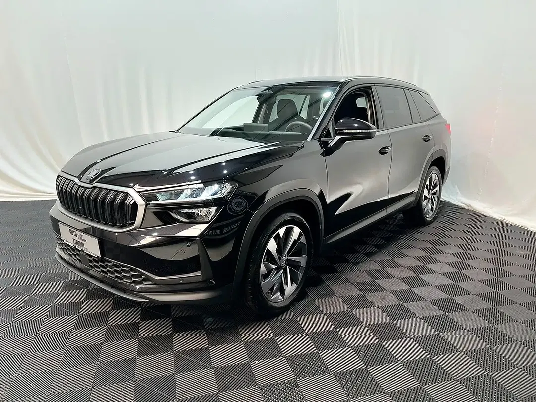 Skoda Kodiaq - Thumbnail 2