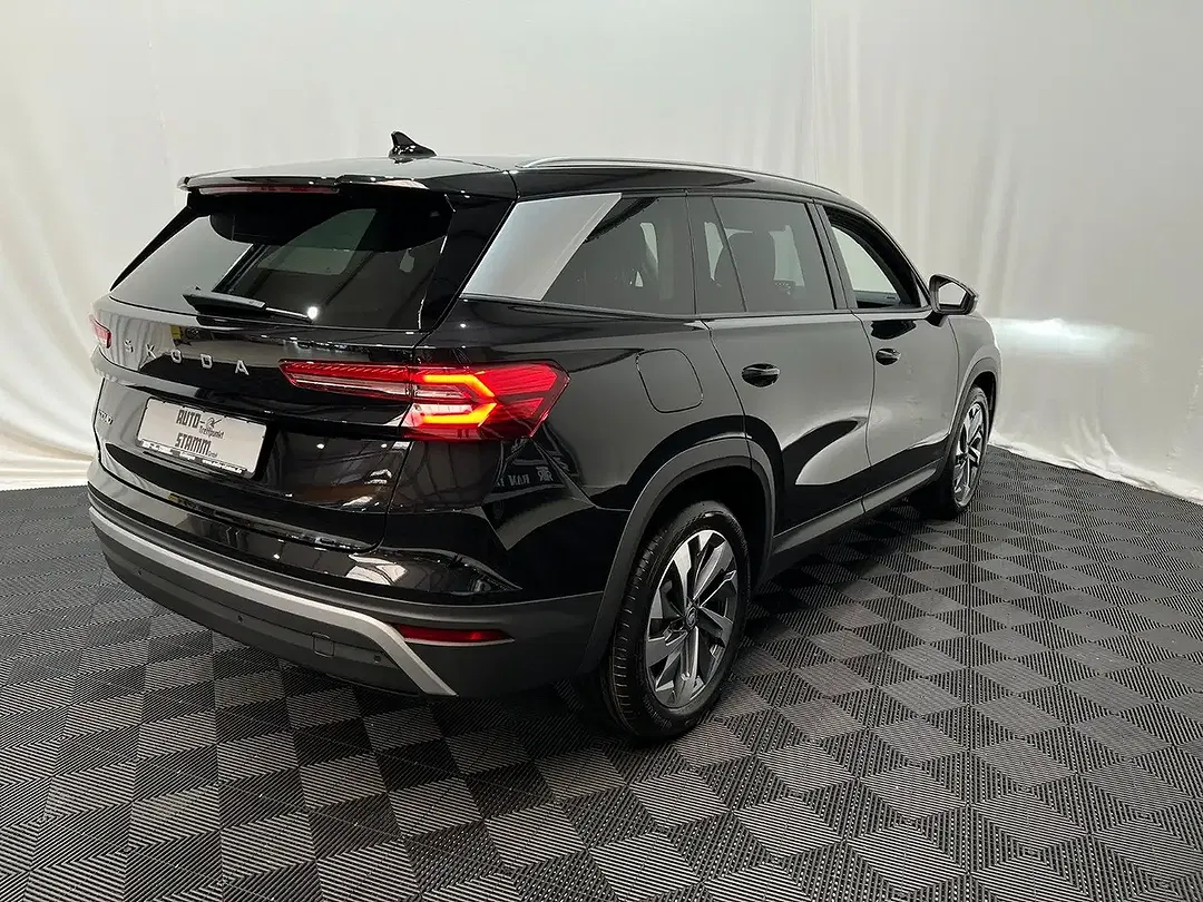 Skoda Kodiaq - Thumbnail 4