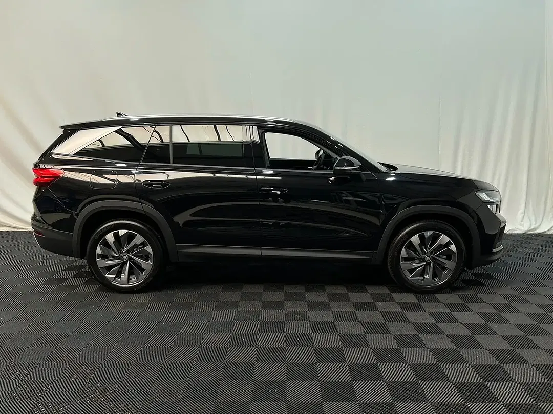 Skoda Kodiaq - Thumbnail 7