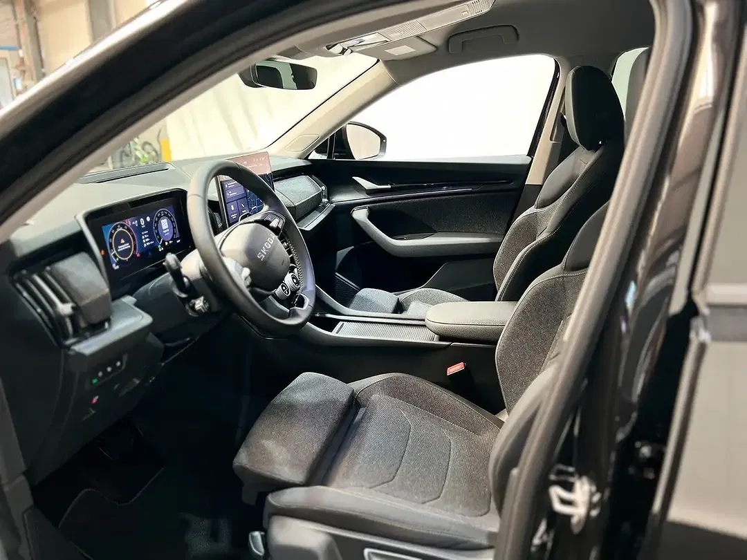 Skoda Kodiaq - Thumbnail 8