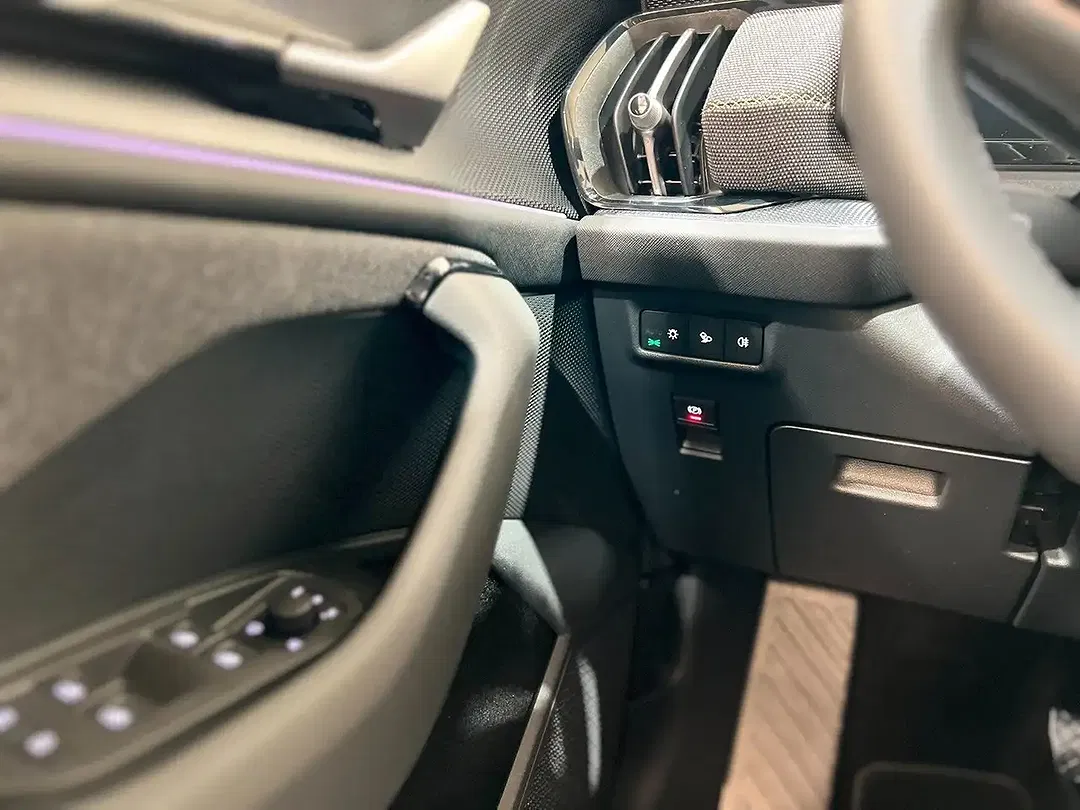 Skoda Kodiaq - Thumbnail 9