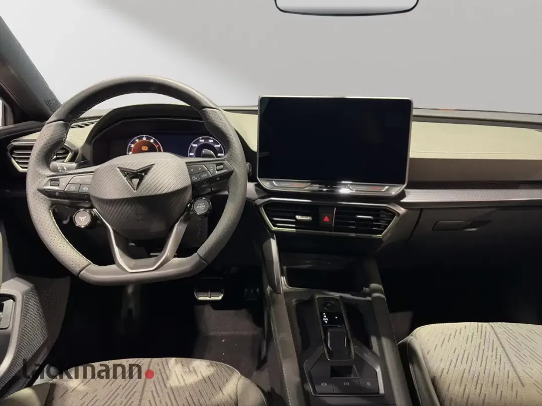 CUPRA Leon - Thumbnail 11