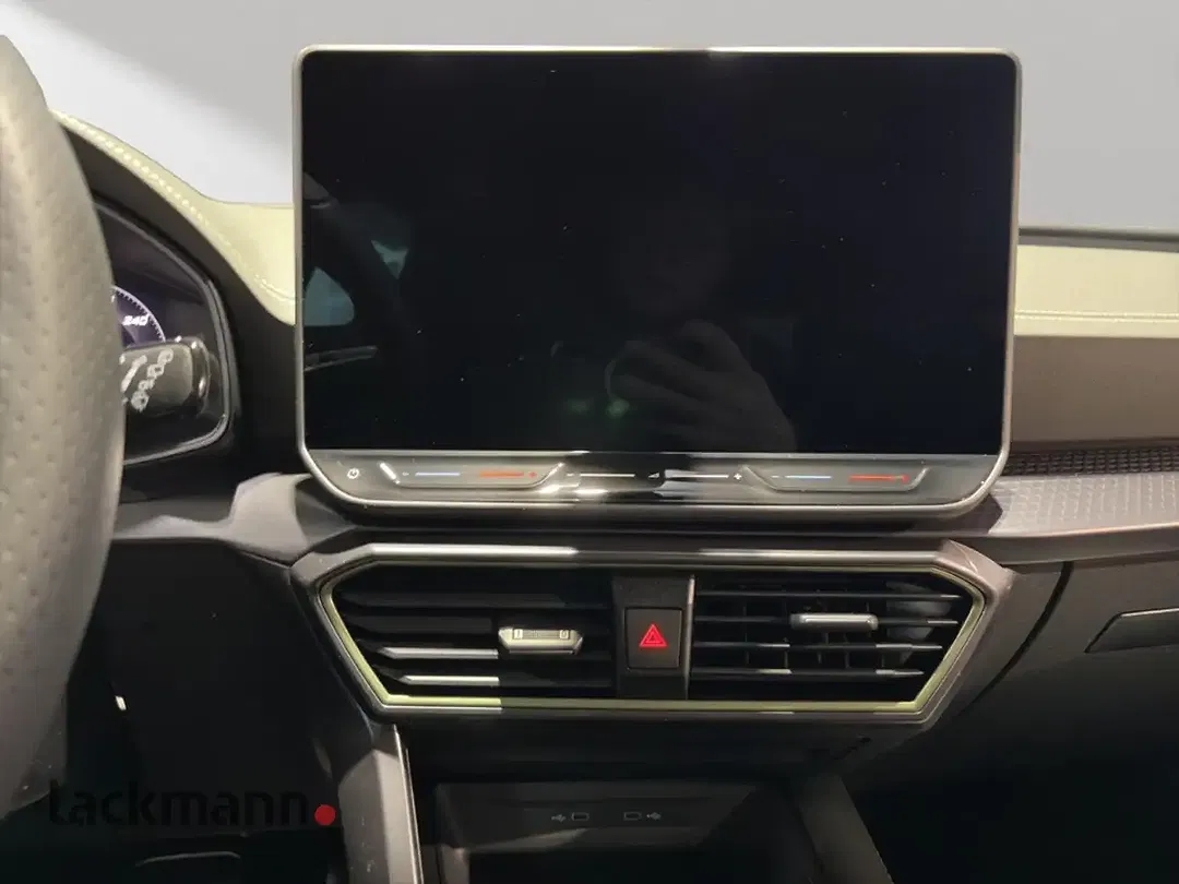CUPRA Leon - Thumbnail 14
