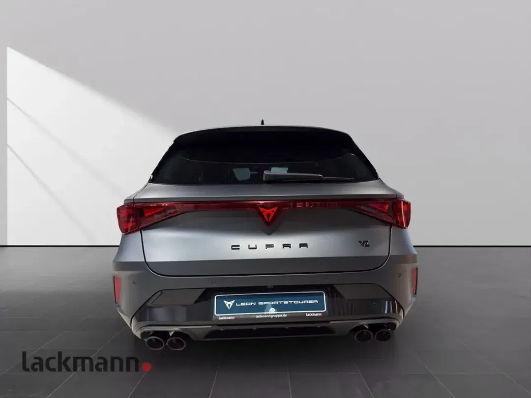 CUPRA Leon - Thumbnail 7