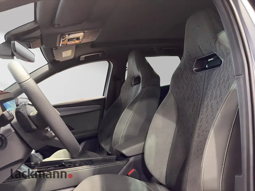 CUPRA Leon - Thumbnail 9